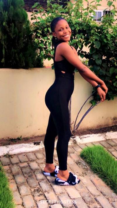20Yrs Old Escort 169CM Tall Accra Image - 8