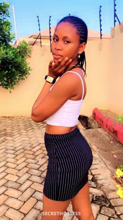 20Yrs Old Escort 169CM Tall Accra Image - 10