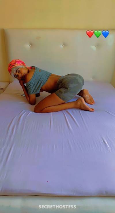 20 year old Escort in Nairobi Delightful fun playful