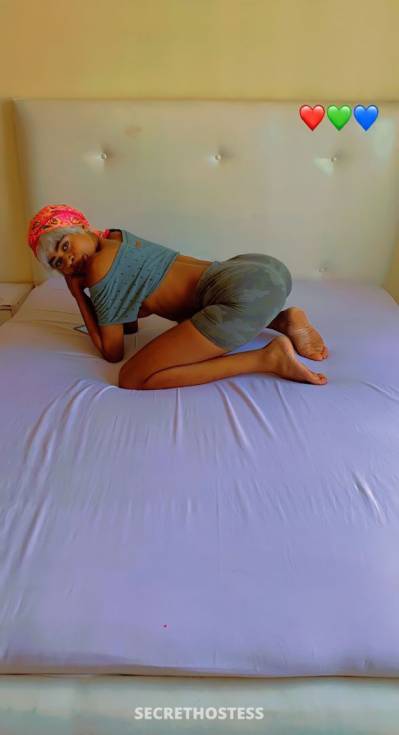 20Yrs Old Escort 177CM Tall Nairobi Image - 0