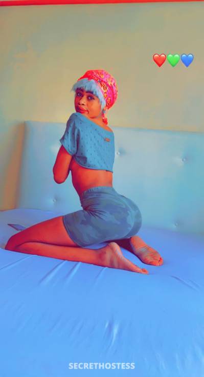 20Yrs Old Escort 177CM Tall Nairobi Image - 1