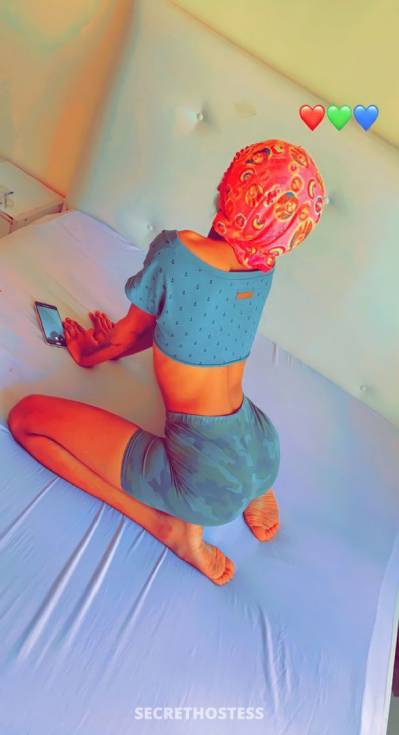 20Yrs Old Escort 177CM Tall Nairobi Image - 2