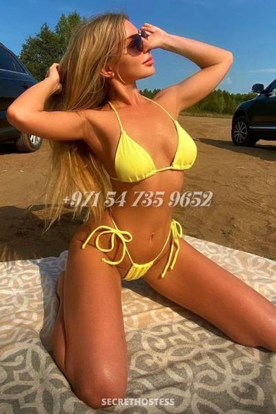 20Yrs Old Escort 170CM Tall Dubai Image - 2