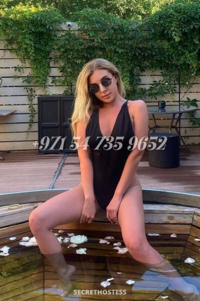 20Yrs Old Escort 170CM Tall Dubai Image - 7