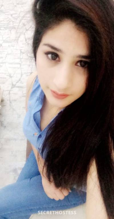 20Yrs Old Escort 166CM Tall Abu Dhabi Image - 1