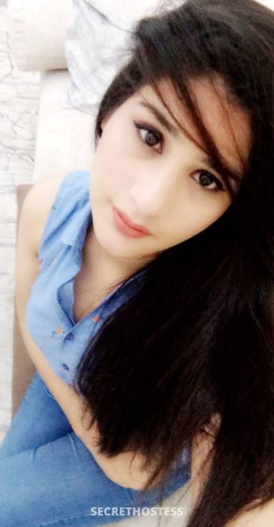 20Yrs Old Escort 166CM Tall Abu Dhabi Image - 3