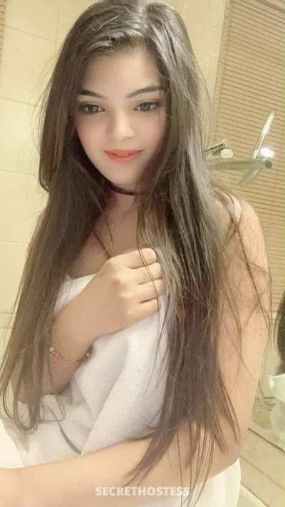 20Yrs Old Escort 166CM Tall Abu Dhabi Image - 4