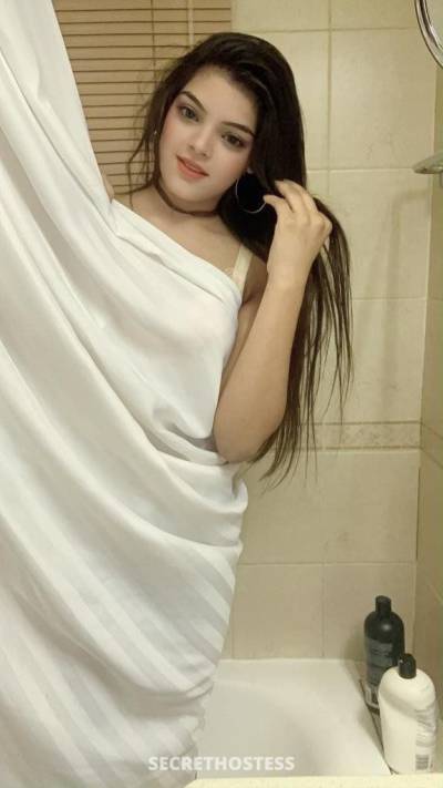 20Yrs Old Escort 166CM Tall Abu Dhabi Image - 5