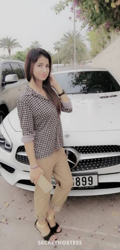 20Yrs Old Escort 166CM Tall Abu Dhabi Image - 0