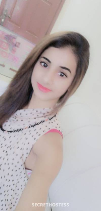 20Yrs Old Escort 166CM Tall Abu Dhabi Image - 1