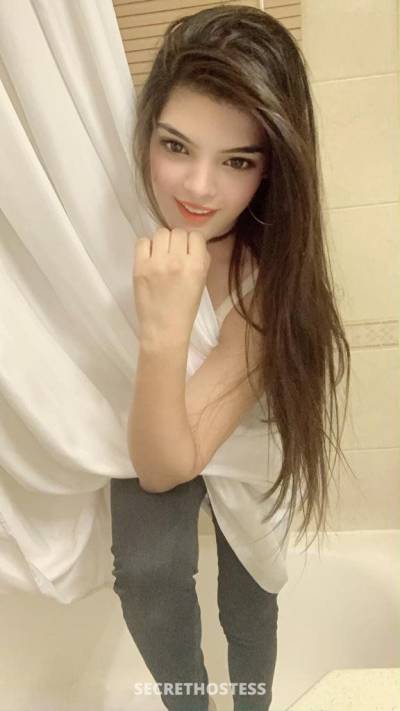 20Yrs Old Escort 166CM Tall Ajman Image - 0