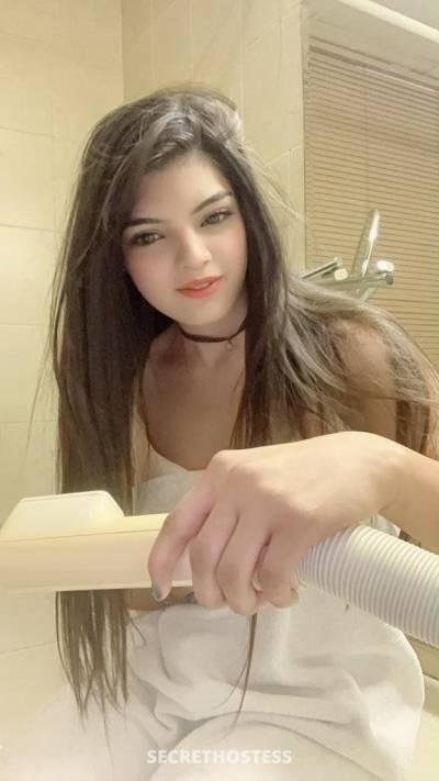 20Yrs Old Escort 166CM Tall Al Ain Image - 3