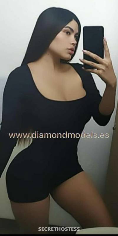 20 Year Old Latino Escort Al Manama Brunette - Image 9