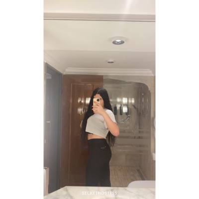 20Yrs Old Escort 170CM Tall Istanbul Image - 3