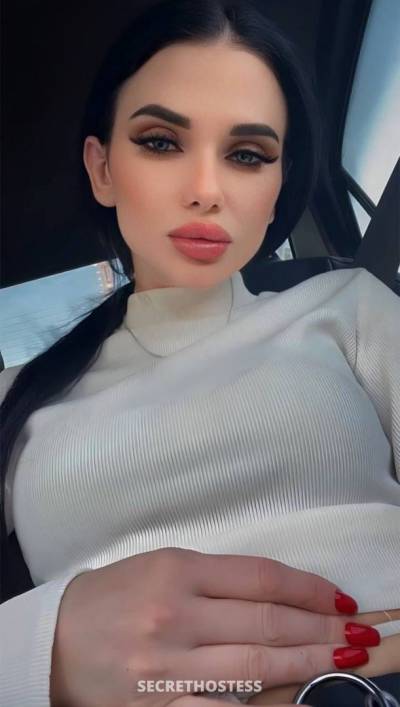 20 Year Old Russian Escort Jeddah Brunette - Image 6