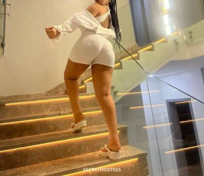 21Yrs Old Escort 145CM Tall Nairobi Image - 1