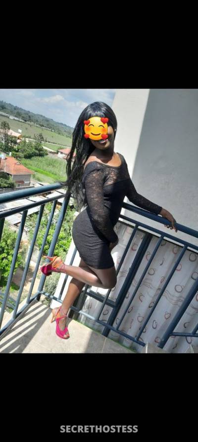 21Yrs Old Escort 152CM Tall Nairobi Image - 1