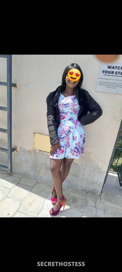 21Yrs Old Escort 152CM Tall Nairobi Image - 2