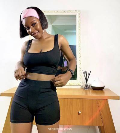21Yrs Old Escort 154CM Tall Accra Image - 4