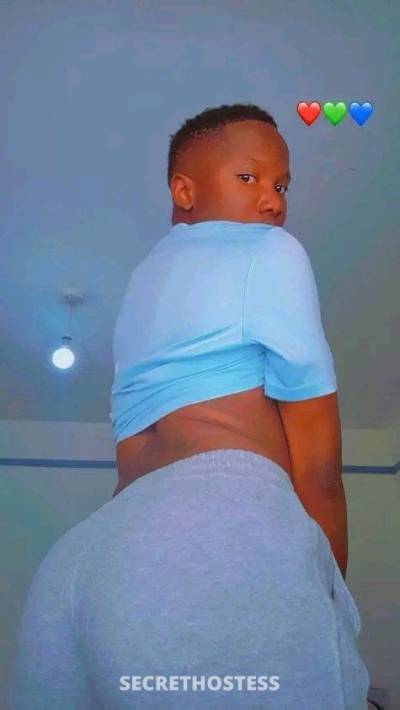 Paul (Crossdresser bottom), Male escort in Nairobi