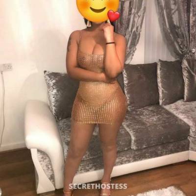 21Yrs Old Escort 161CM Tall Nairobi Image - 4