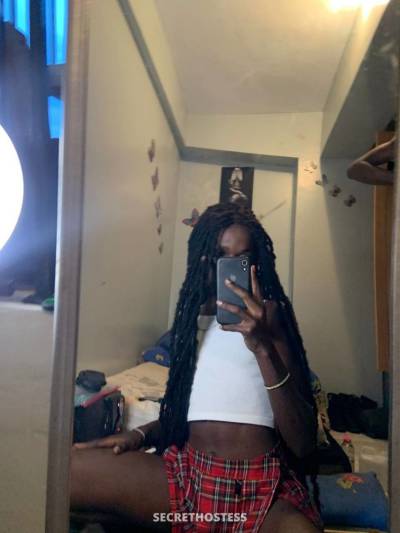 21Yrs Old Escort 170CM Tall Nairobi Image - 5