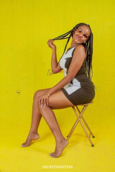 21Yrs Old Escort 183CM Tall Nairobi Image - 2