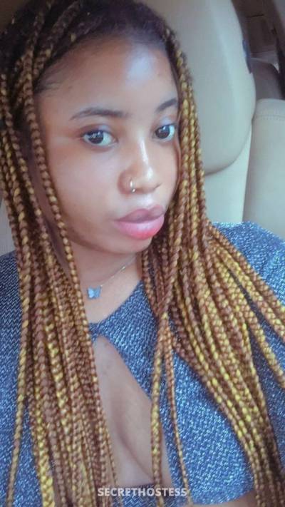 21Yrs Old Escort Ikeja Image - 1