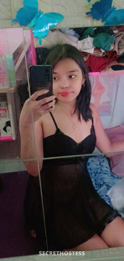 21Yrs Old Escort 158CM Tall Manila Image - 1