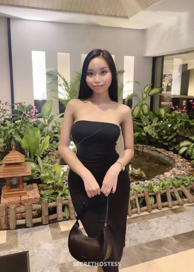 21Yrs Old Escort 160CM Tall Manila Image - 1