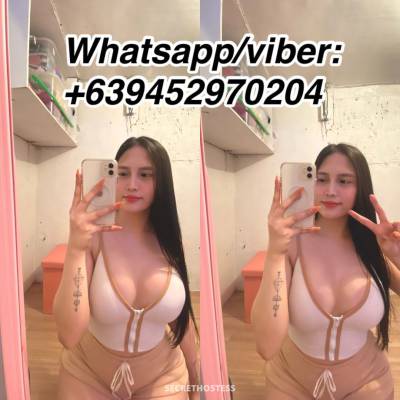 21Yrs Old Escort 163CM Tall Manila Image - 0