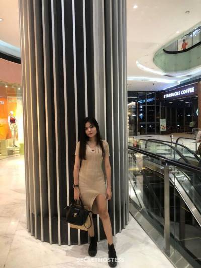 Amora, escort in Bali