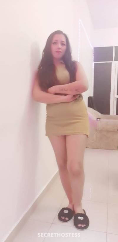 21Yrs Old Escort 168CM Tall Ajman Image - 3