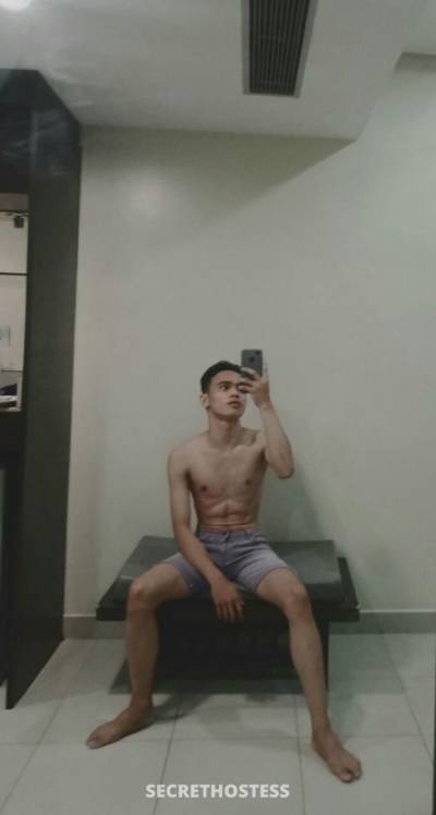 David, Male escort in Manila