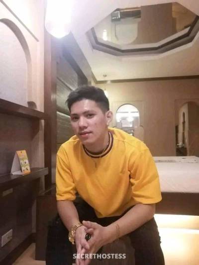 Baste Masahista, Male escort in Manila