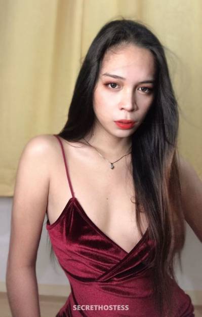 21Yrs Old Escort 170CM Tall Manila Image - 2