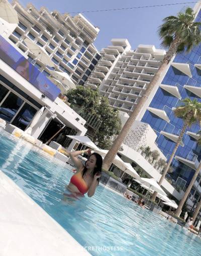 21Yrs Old Escort 165CM Tall Dubai Image - 3