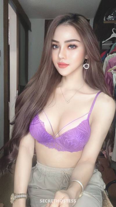 21Yrs Old Escort 168CM Tall Jakarta Image - 5