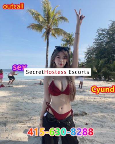 21Yrs Old Escort San Francisco CA Image - 0