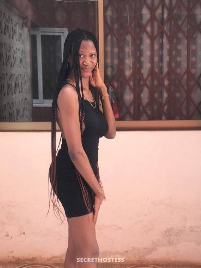 21Yrs Old Escort 142CM Tall Accra Image - 1