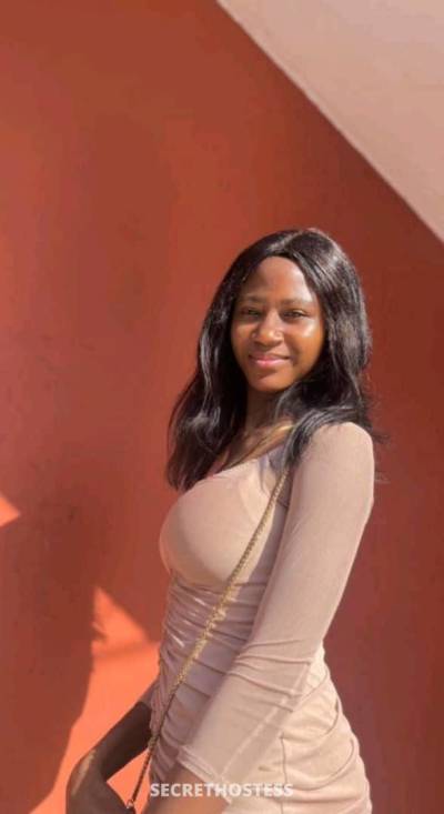 21Yrs Old Escort 142CM Tall Accra Image - 2