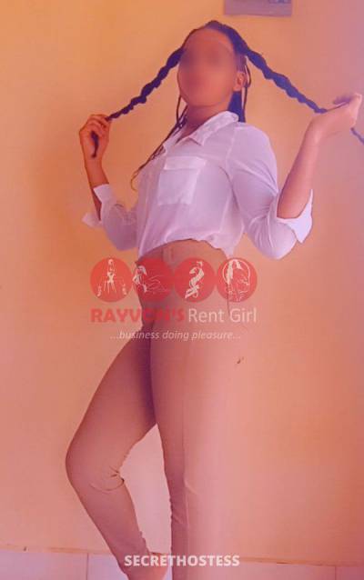 21Yrs Old Escort 164CM Tall Kampala Image - 2