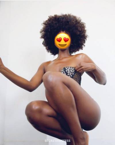 21Yrs Old Escort 170CM Tall Nairobi Image - 3