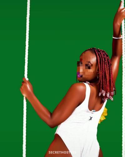 21Yrs Old Escort 183CM Tall Nairobi Image - 1