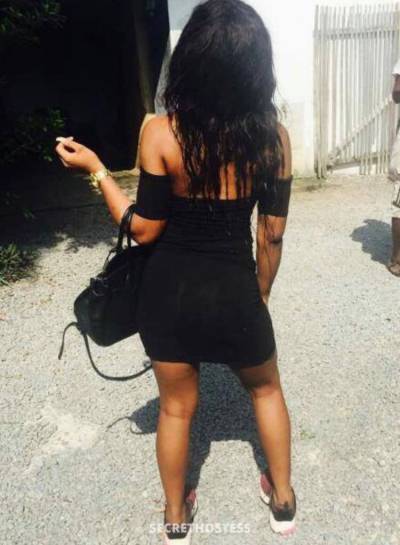 21Yrs Old Escort 165CM Tall Abidjan Image - 2