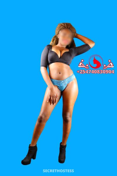 21Yrs Old Escort Nairobi Image - 0