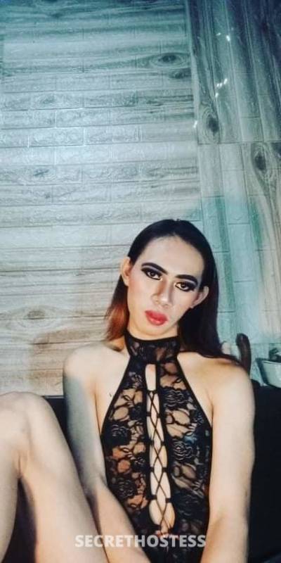 Sexy Khim, Transsexual escort in Manila