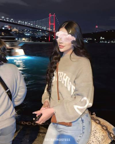 21Yrs Old Escort 180CM Tall Istanbul Image - 1