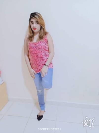 21Yrs Old Escort 165CM Tall Dubai Image - 7