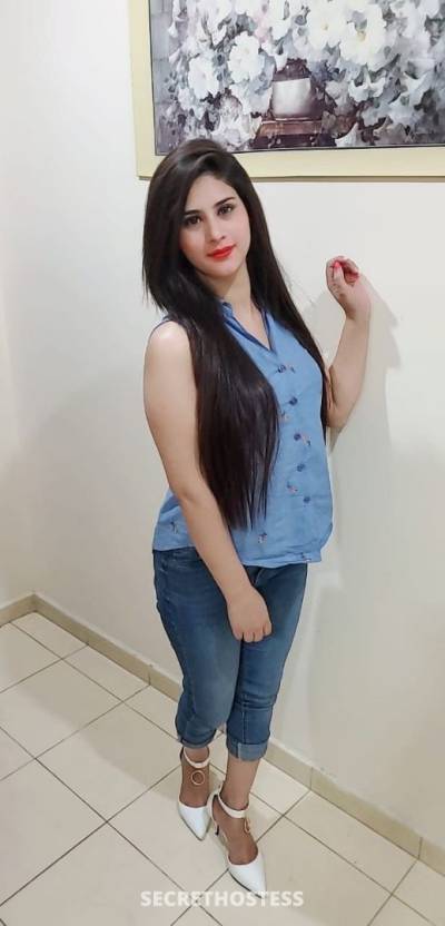 21Yrs Old Escort 168CM Tall Dubai Image - 0